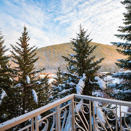 Balneocomplex Kamena Hotel Velingrad Luaran gambar