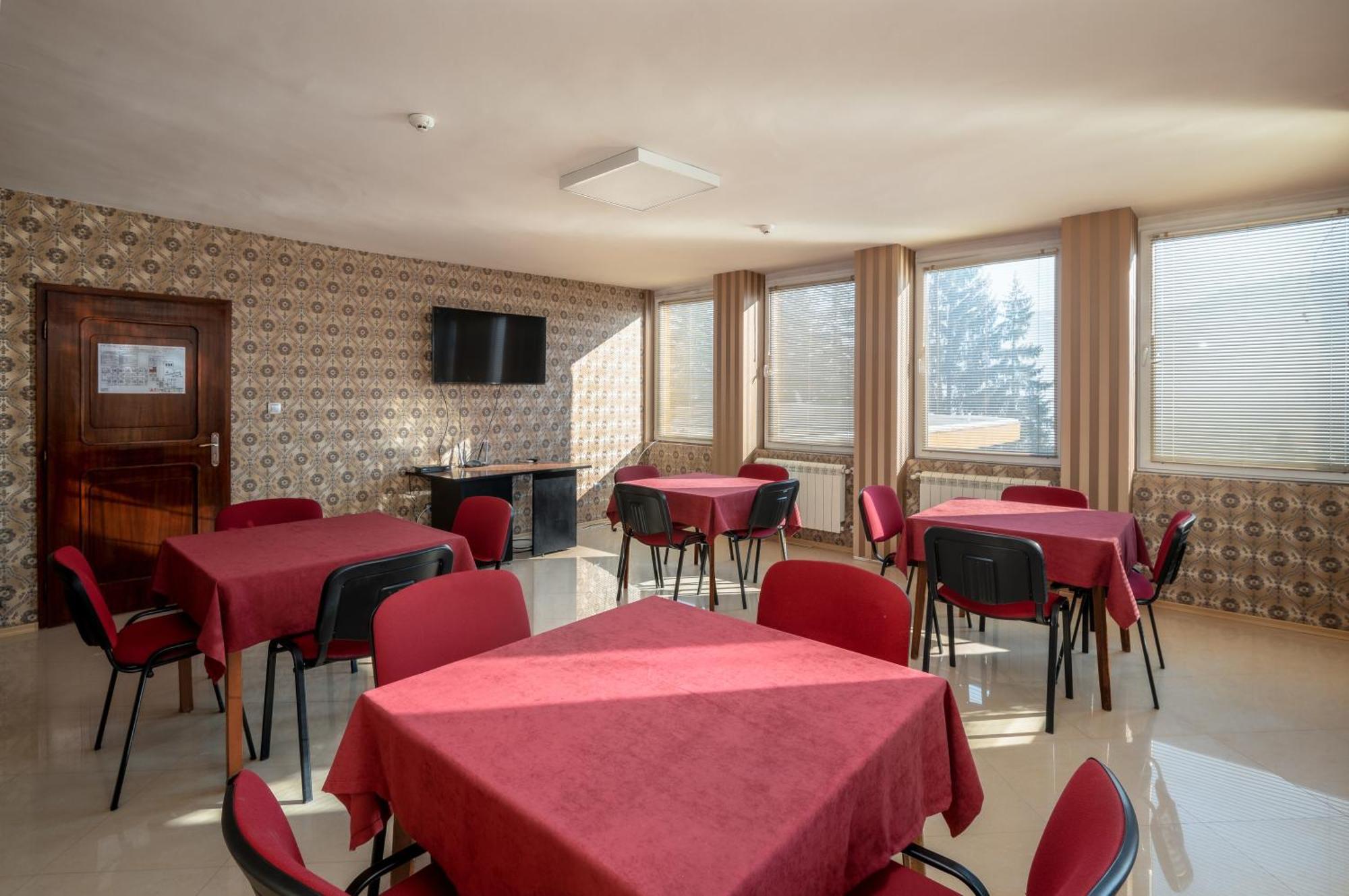 Balneocomplex Kamena Hotel Velingrad Luaran gambar