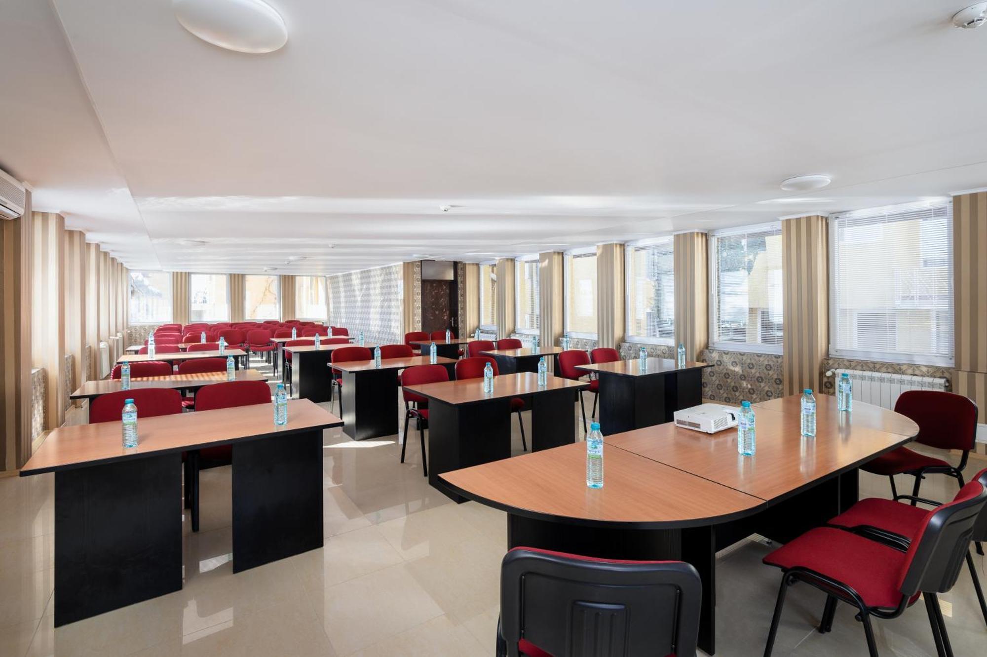 Balneocomplex Kamena Hotel Velingrad Luaran gambar