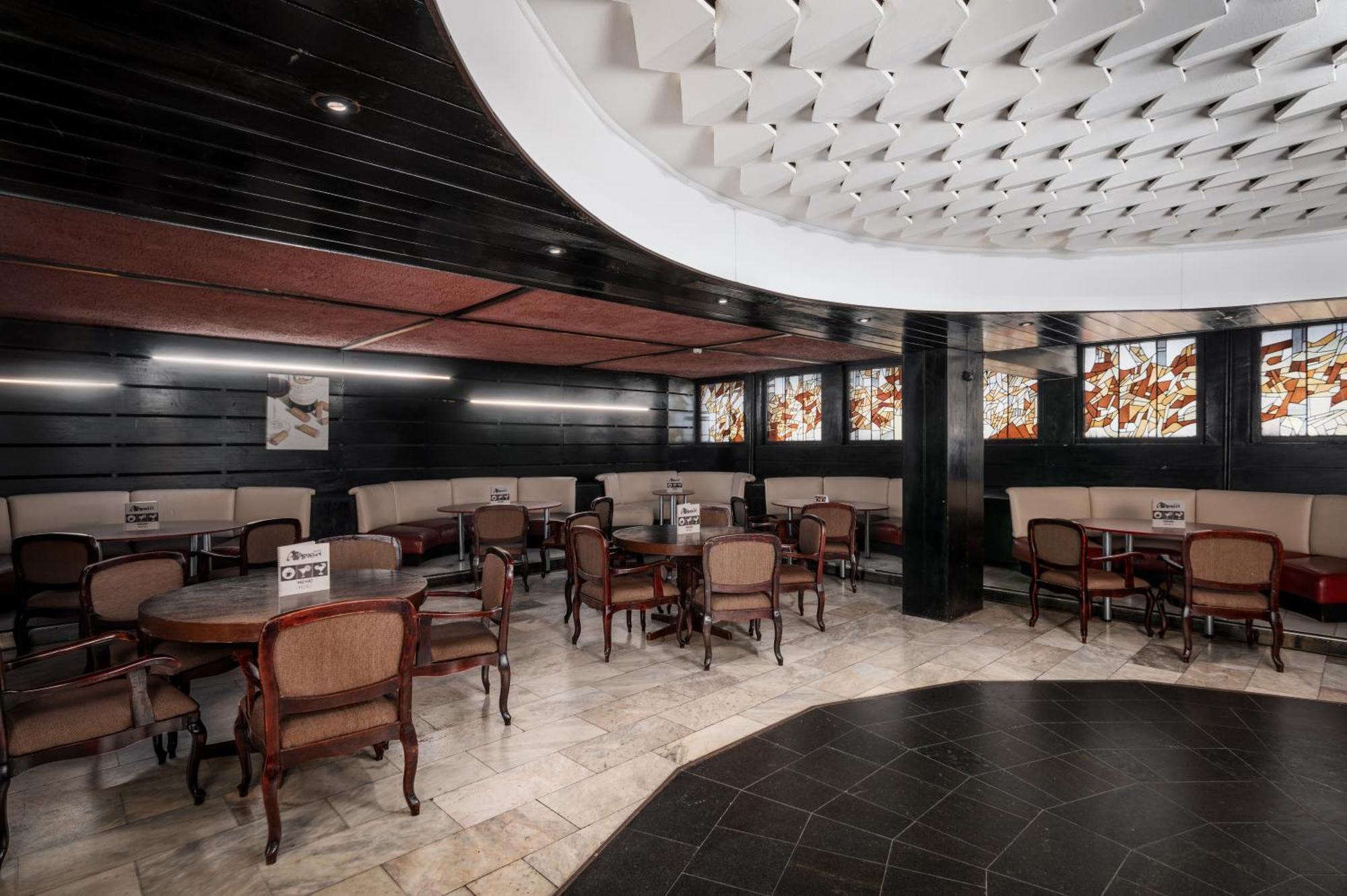 Balneocomplex Kamena Hotel Velingrad Luaran gambar