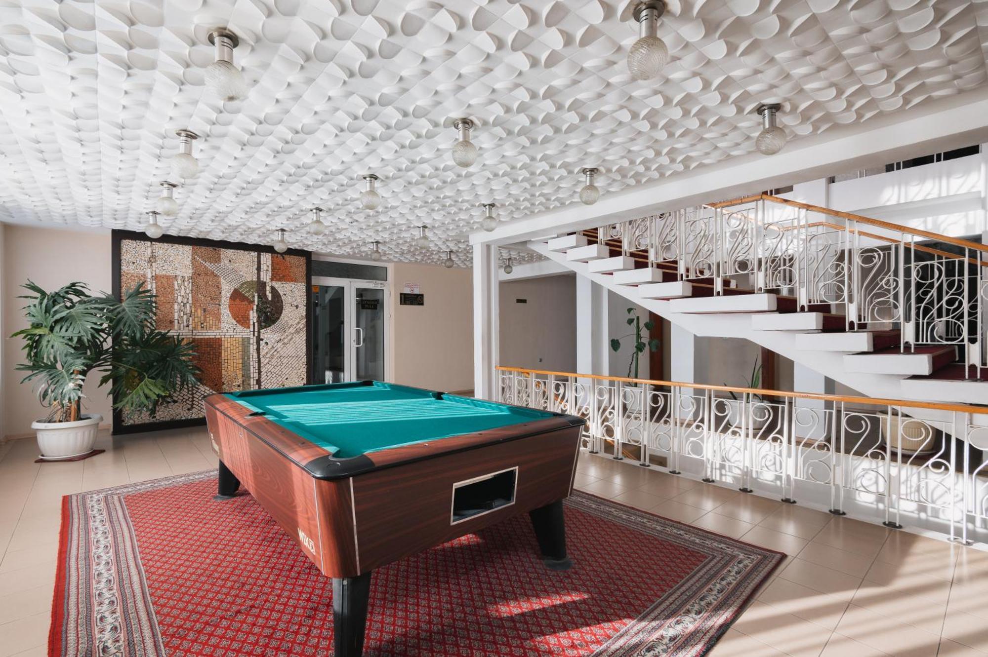 Balneocomplex Kamena Hotel Velingrad Luaran gambar