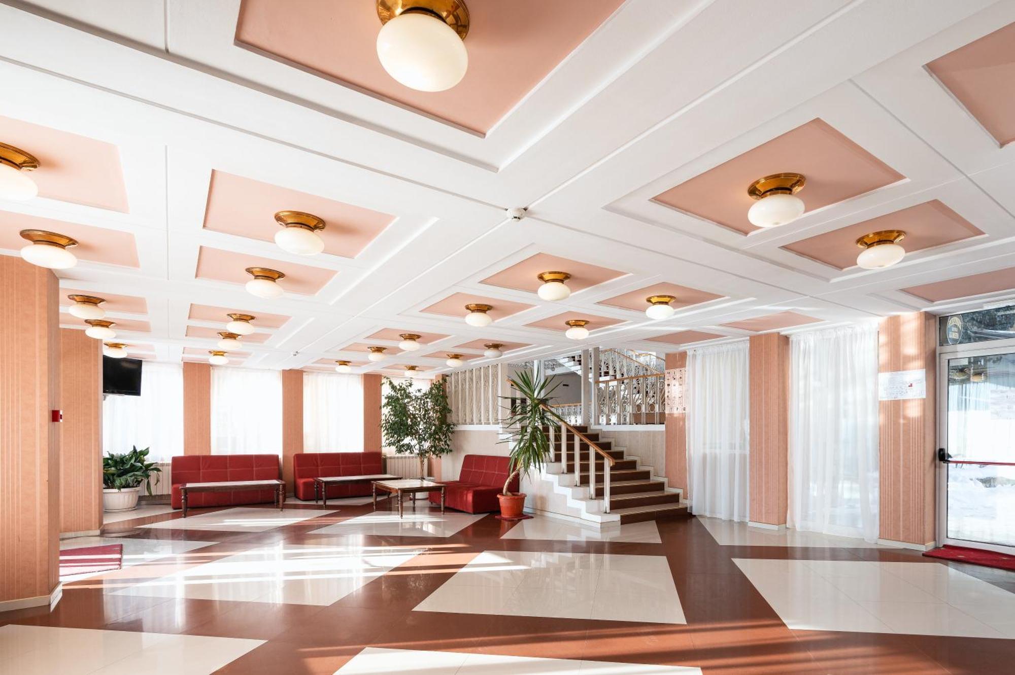 Balneocomplex Kamena Hotel Velingrad Luaran gambar