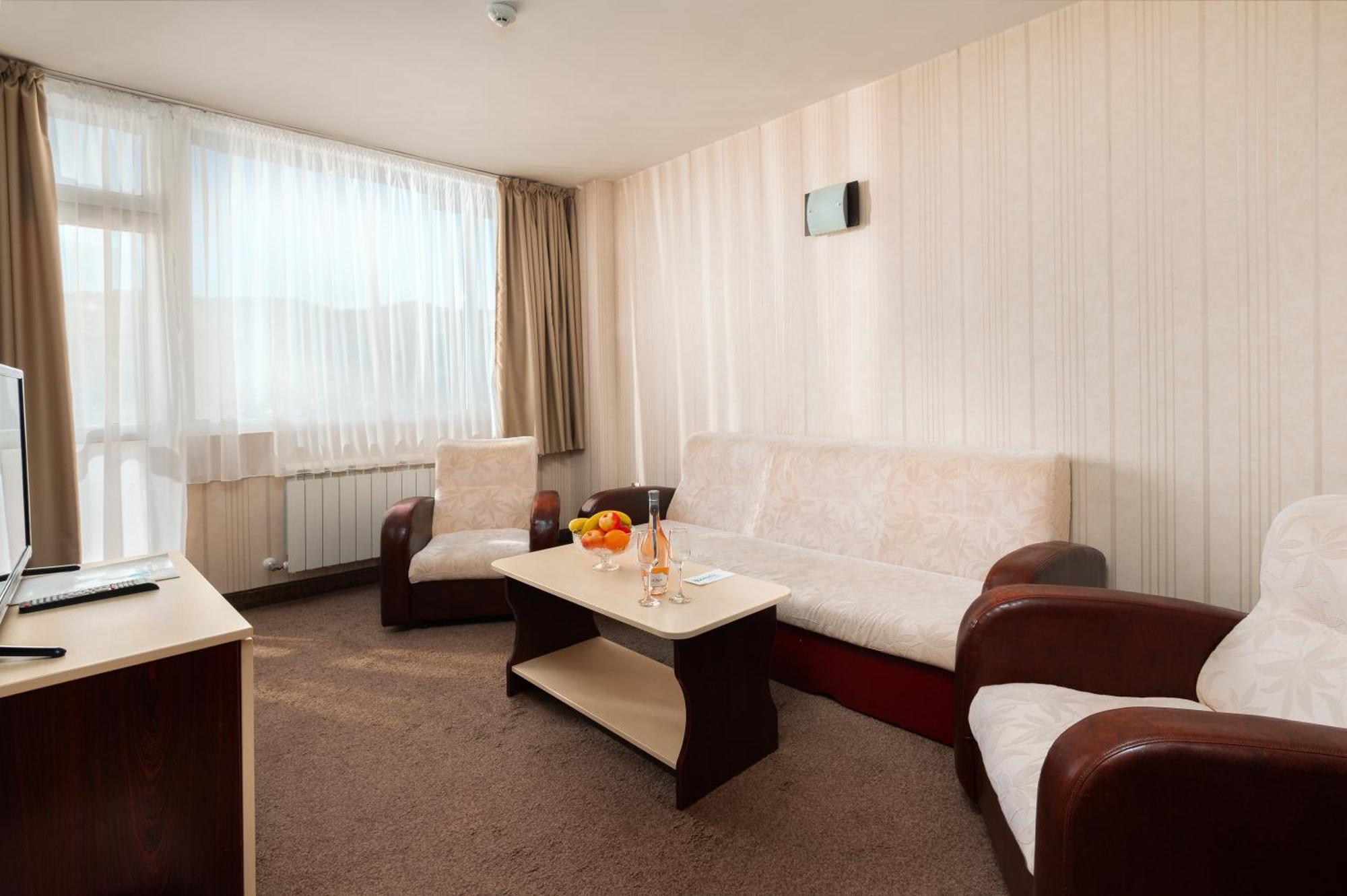 Balneocomplex Kamena Hotel Velingrad Luaran gambar