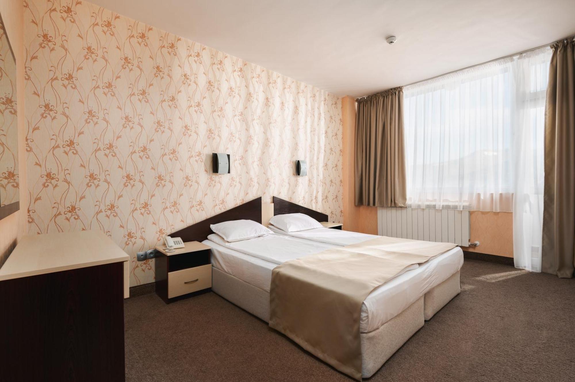 Balneocomplex Kamena Hotel Velingrad Luaran gambar