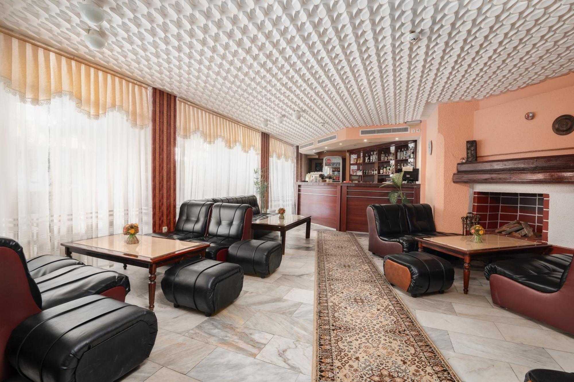 Balneocomplex Kamena Hotel Velingrad Luaran gambar