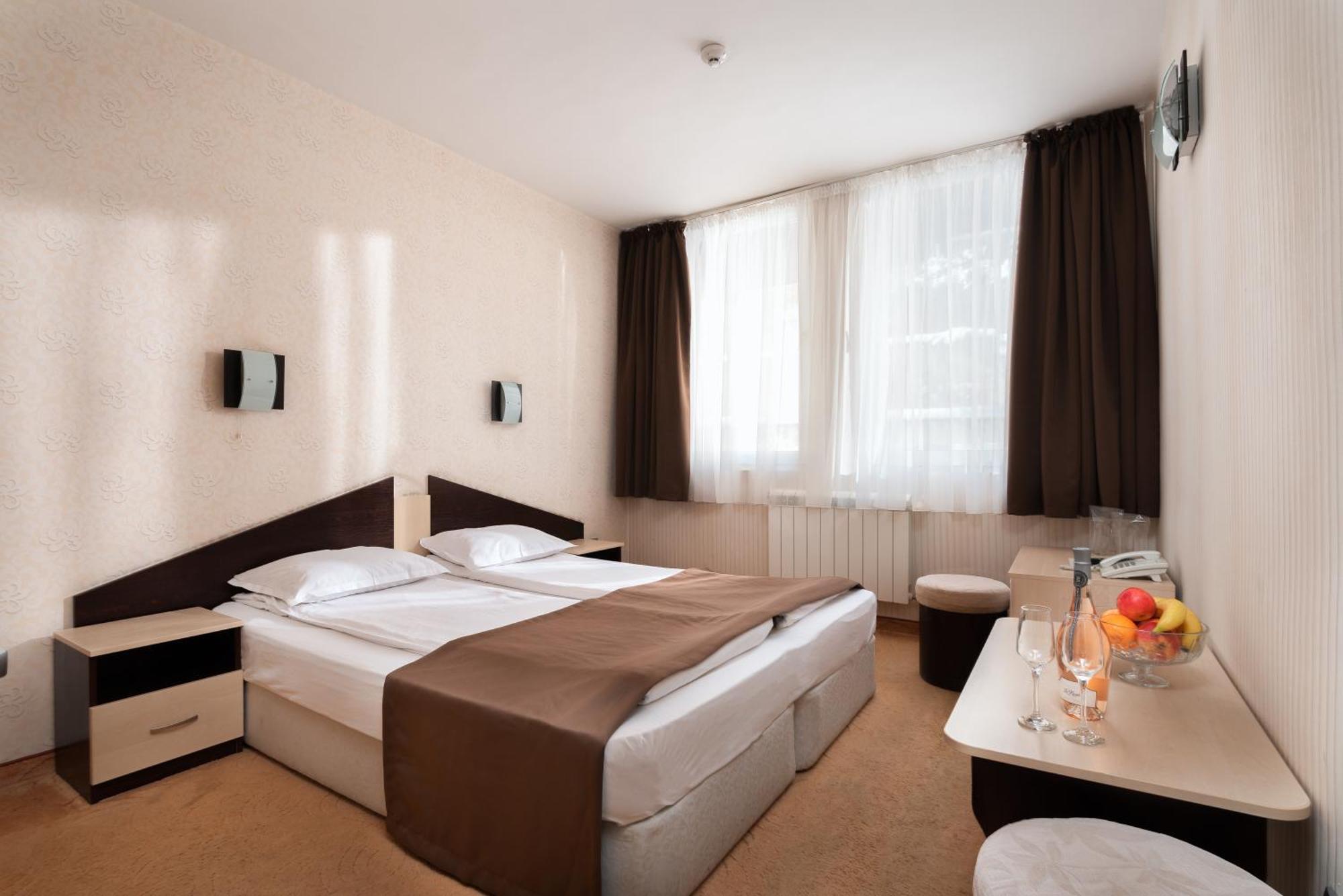 Balneocomplex Kamena Hotel Velingrad Luaran gambar