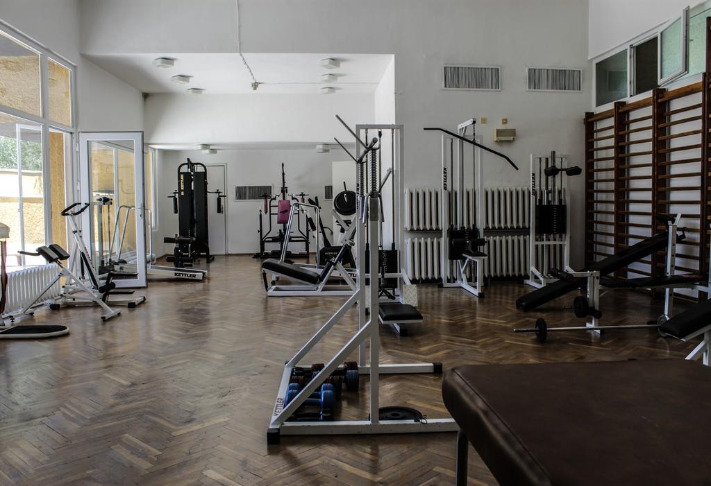 Balneocomplex Kamena Hotel Velingrad Luaran gambar