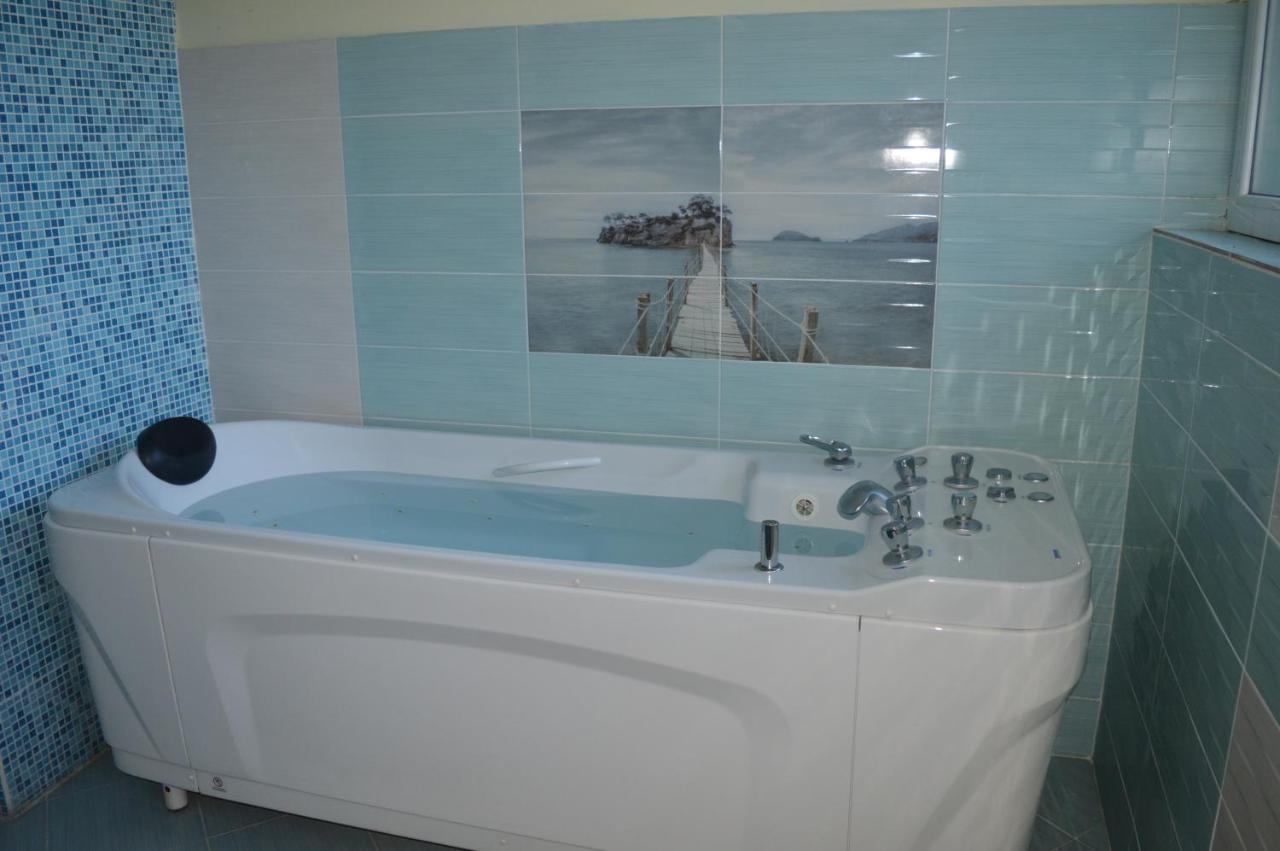 Balneocomplex Kamena Hotel Velingrad Luaran gambar